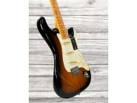 Fender American Vintage II 1957 Maple Fingerboard 2-Color Sunburst Fender American Vintage II 1957 Maple Fingerboard 2-Color Sunburst
